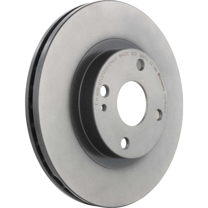 Brembo Disc Brake Rotor 09.7826.11