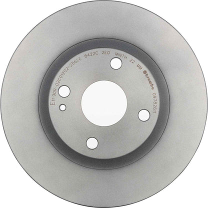 Brembo Disc Brake Rotor 09.7826.11