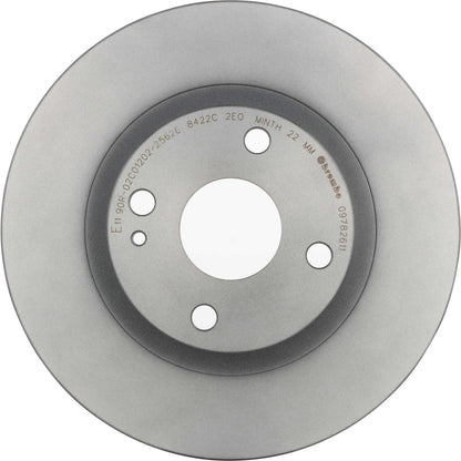 Brembo Disc Brake Rotor 09.7826.11