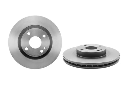 Brembo Disc Brake Rotor 09.7826.11