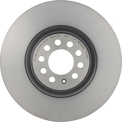 Brembo Disc Brake Rotor 09.7880.11
