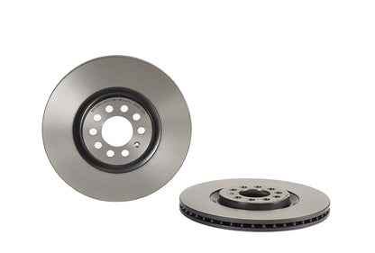 Brembo Disc Brake Rotor 09.7880.11