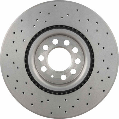 Brembo Disc Brake Rotor 09.7880.1X