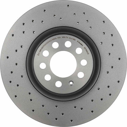 Brembo Disc Brake Rotor 09.7880.1X