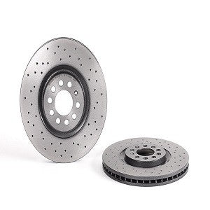 Brembo Disc Brake Rotor 09.7880.1X