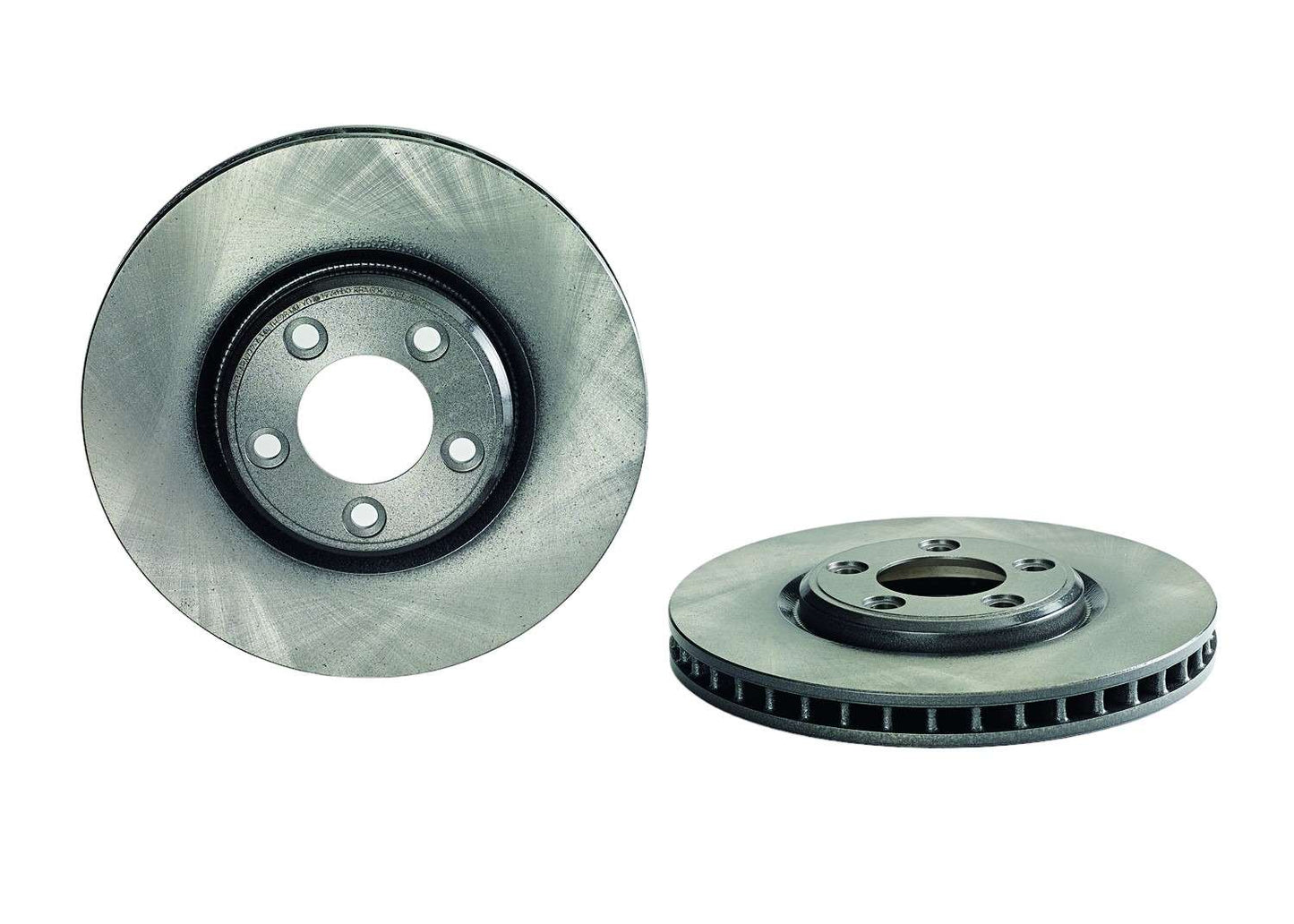 Brembo Disc Brake Rotor 09.7910.11