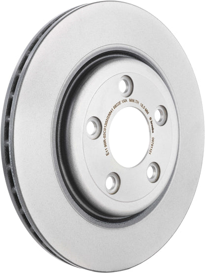 Brembo Disc Brake Rotor 09.7911.21