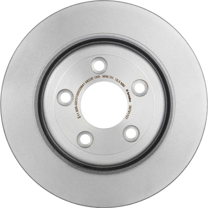 Brembo Disc Brake Rotor 09.7911.21