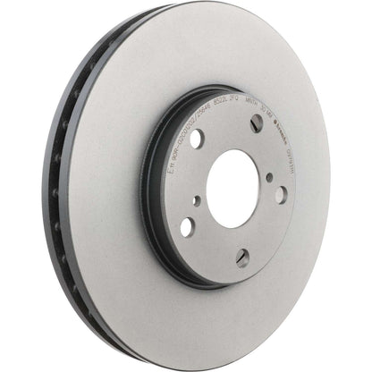 Brembo Disc Brake Rotor 09.7931.11