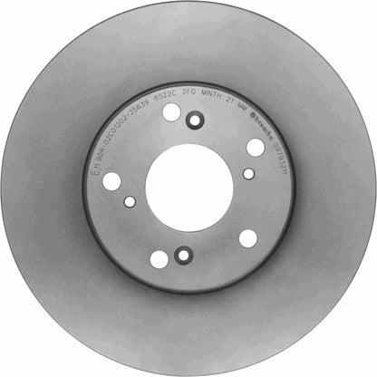 Brembo Disc Brake Rotor 09.7932.11