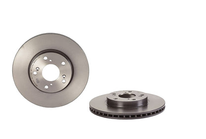 Brembo Disc Brake Rotor 09.7932.11