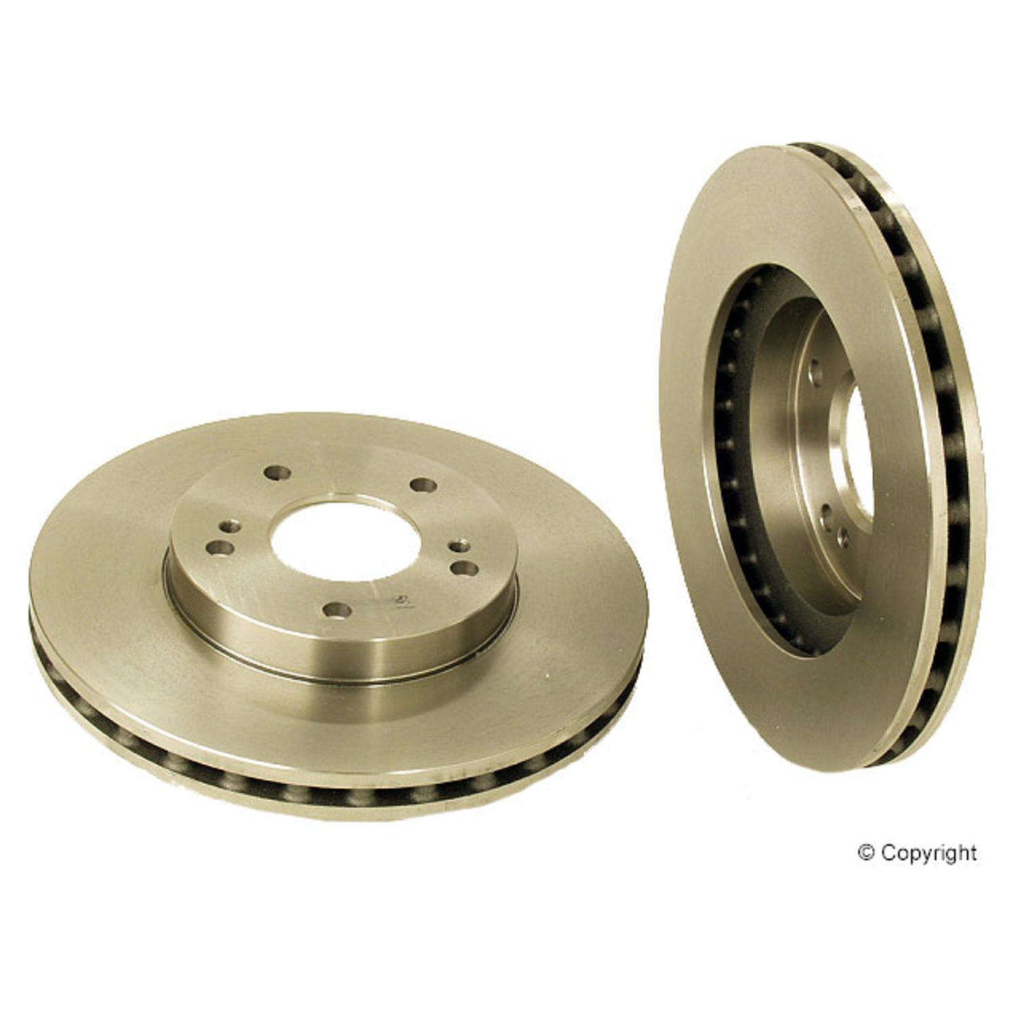 Brembo Disc Brake Rotor
