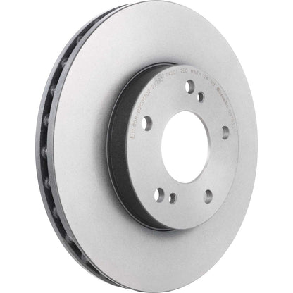 Brembo Disc Brake Rotor 09.7933.11