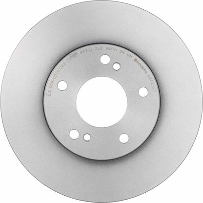 Brembo Disc Brake Rotor 09.7933.11