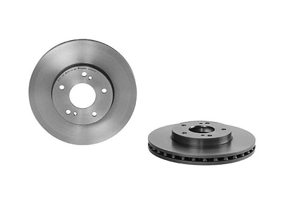 Brembo Disc Brake Rotor 09.7933.11