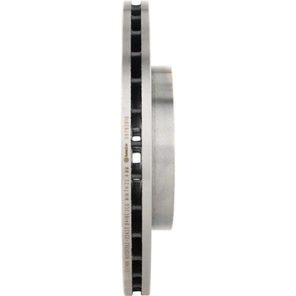Brembo Disc Brake Rotor 09.7939.10