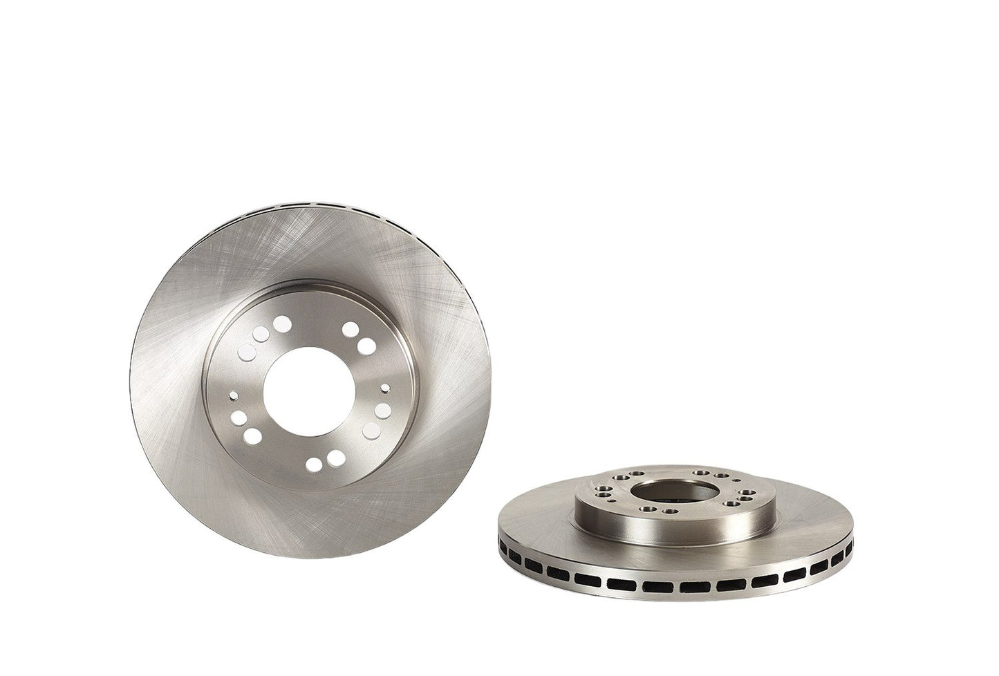 Brembo Disc Brake Rotor 09.7939.10