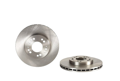 Brembo Disc Brake Rotor 09.7939.10