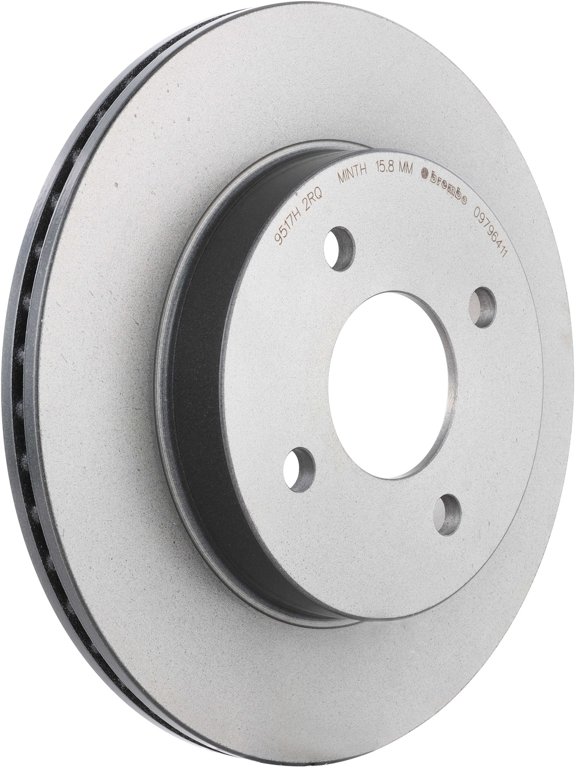 Brembo Disc Brake Rotor 09.7964.11