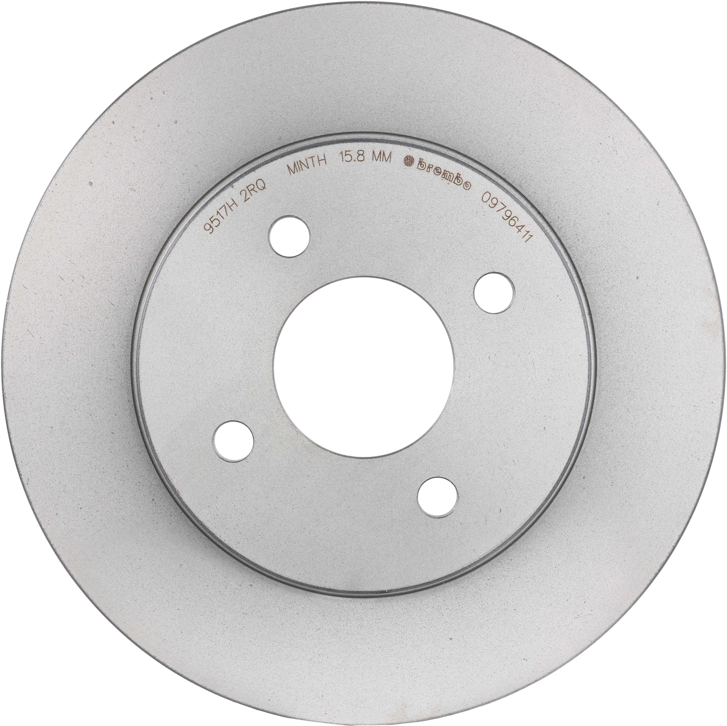Brembo Disc Brake Rotor 09.7964.11