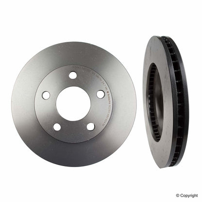 Brembo Disc Brake Rotor