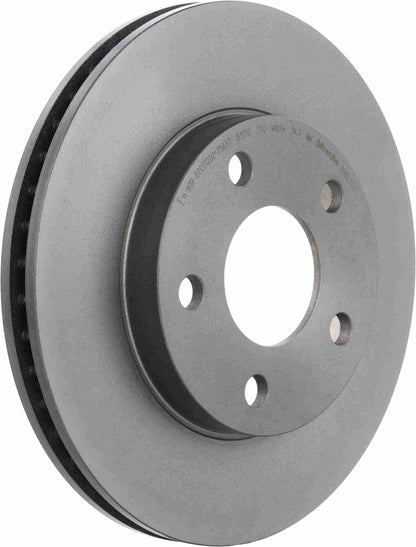 Brembo Disc Brake Rotor 09.8025.11