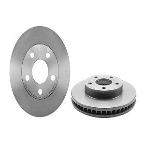 Brembo Disc Brake Rotor 09.8025.11