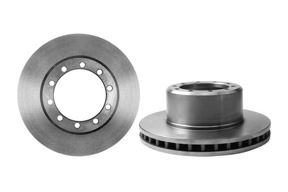 Brembo Disc Brake Rotor 09.8028.10