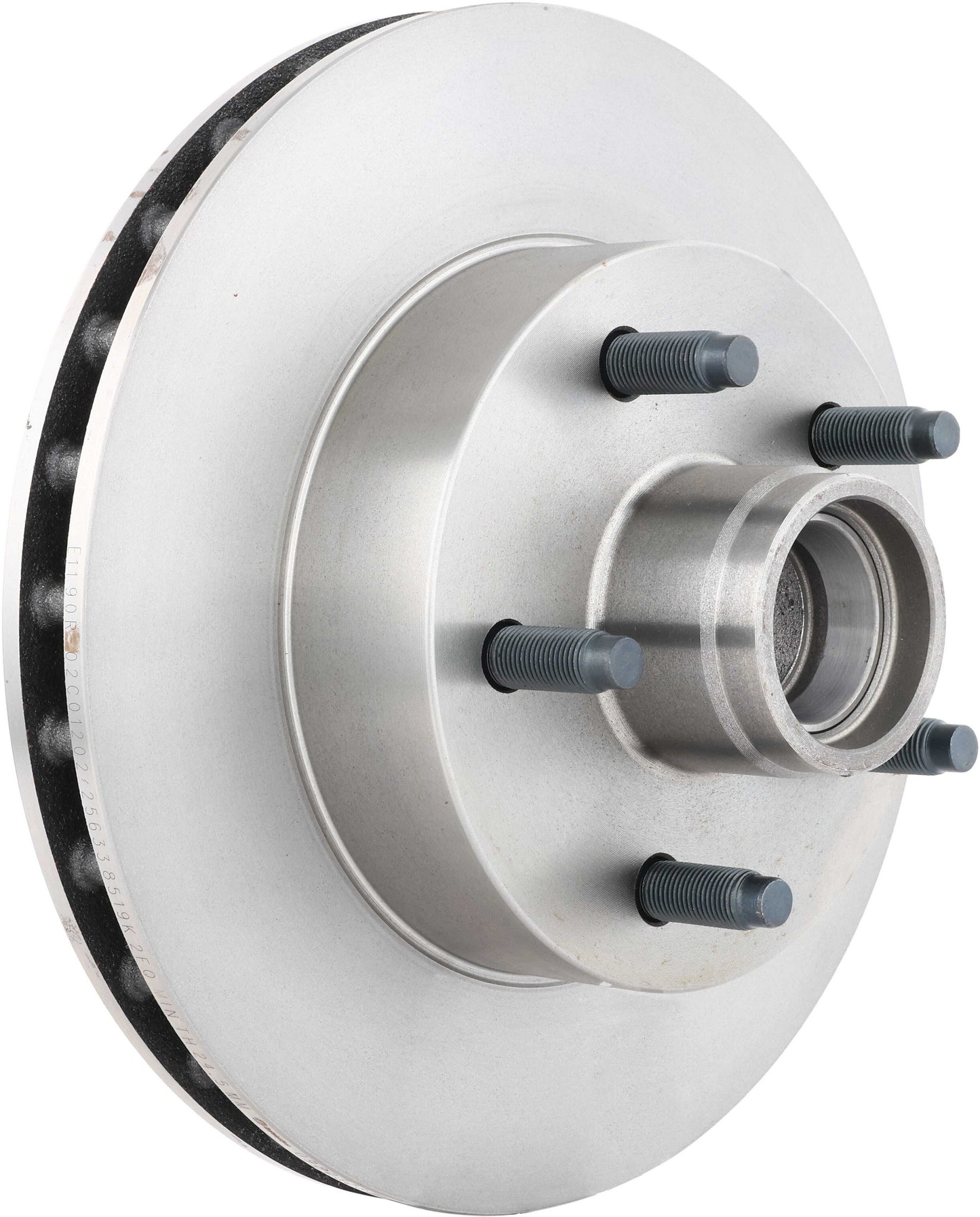 Brembo Disc Brake Rotor
