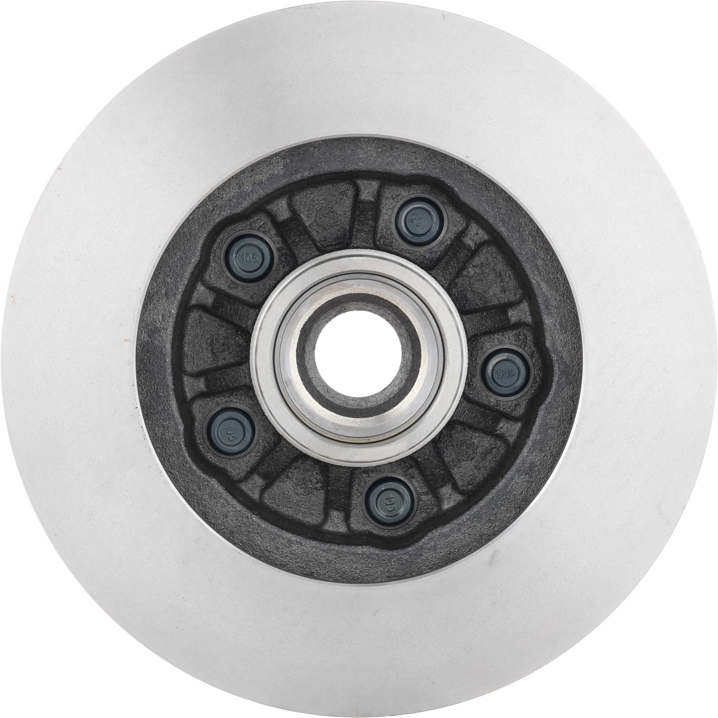 Brembo Disc Brake Rotor