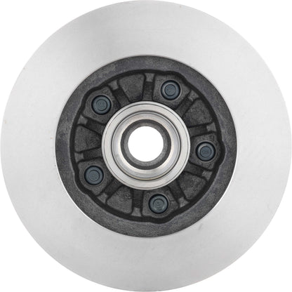 Brembo Disc Brake Rotor