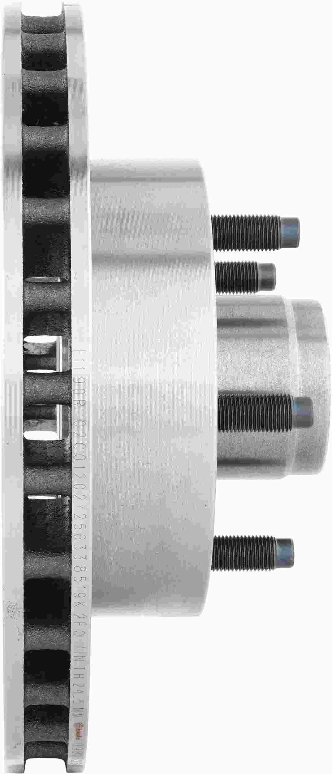 Brembo Disc Brake Rotor