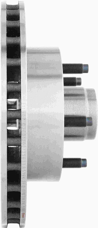 Brembo Disc Brake Rotor