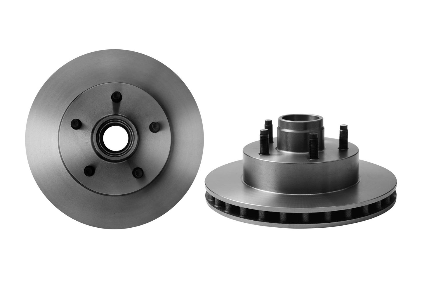 Brembo Disc Brake Rotor