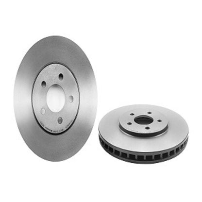 Brembo Disc Brake Rotor 09.8035.11
