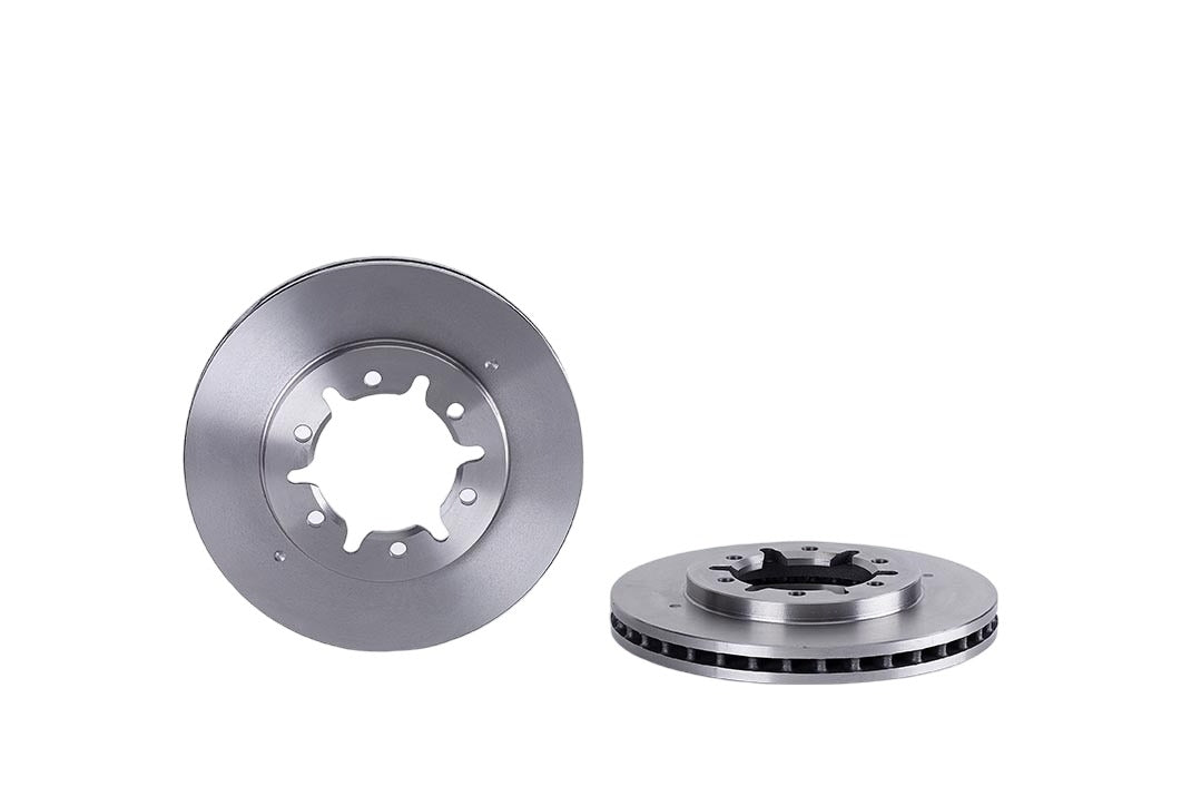 Brembo Disc Brake Rotor 09.8066.14
