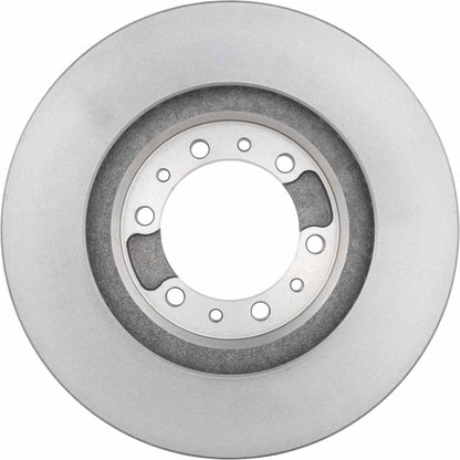Brembo OE Brembo 92-96 Mitsubishi Montero/97-03 Montero Sport Front Premium UV Coated OE Equivalent Rotor 09.8071.11