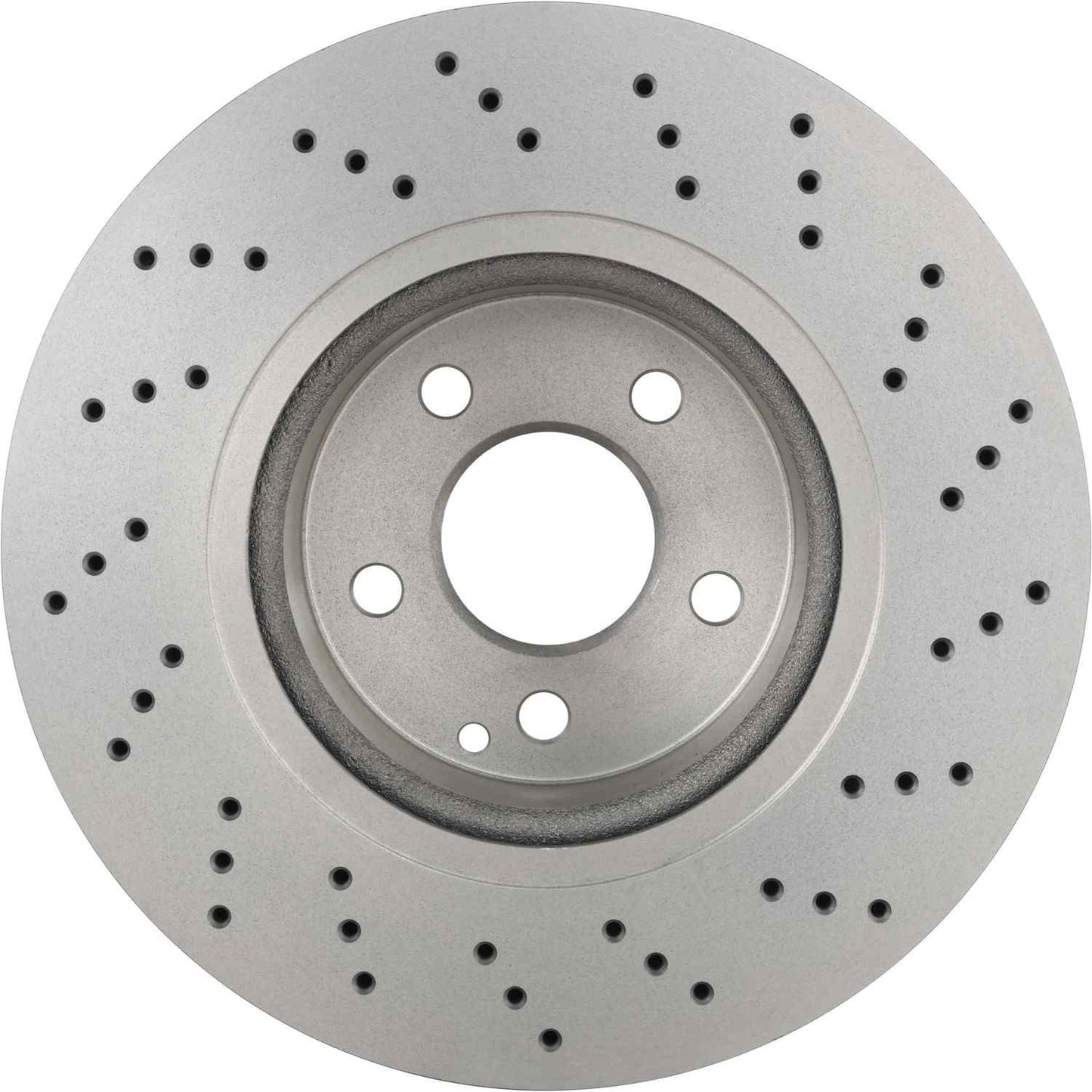 Brembo Disc Brake Rotor 09.8127.11