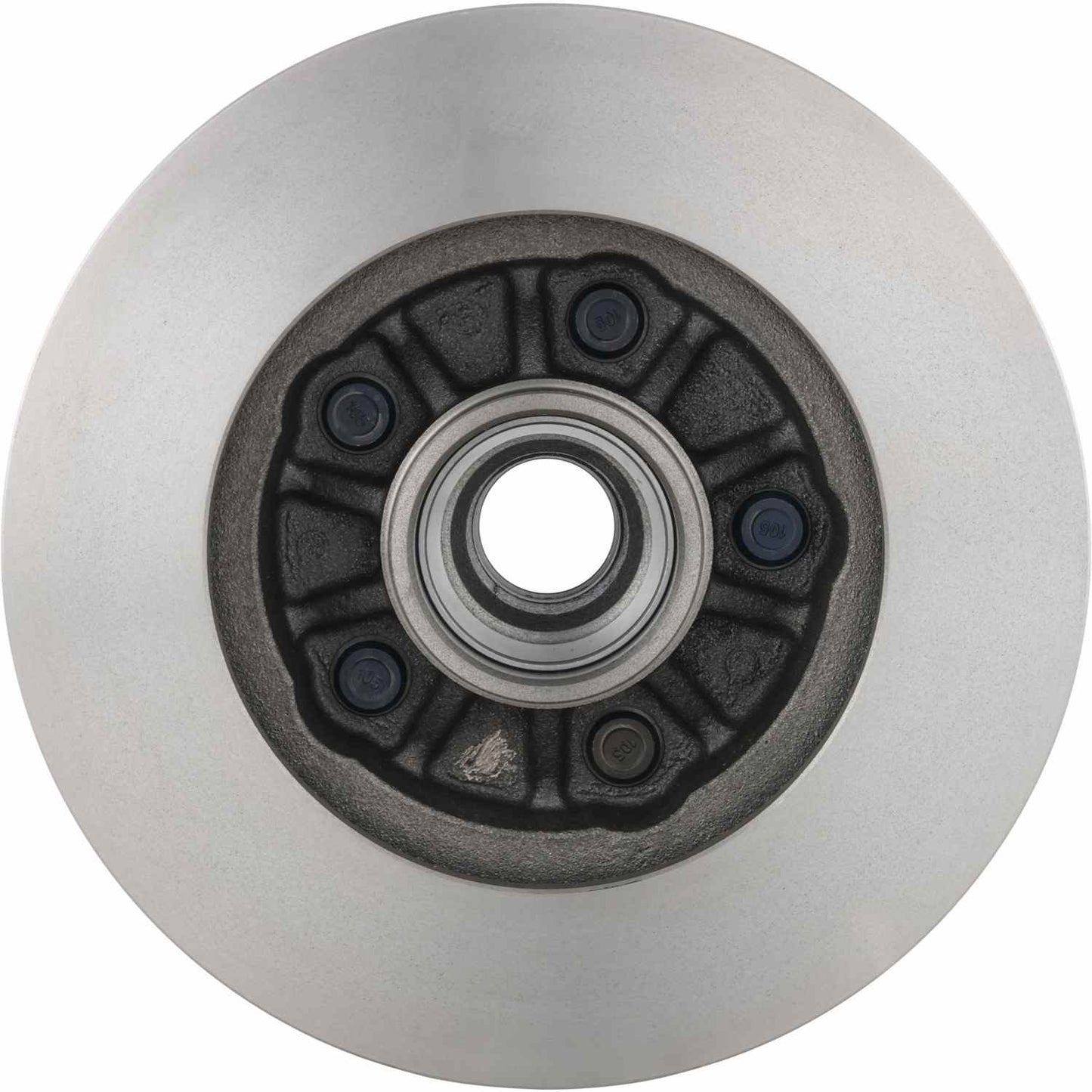 Brembo OE Brembo 98-03 Ford Ranger/98-00 Mazda B2500/B3000/B4000 Front Premium OE Equivalent Rotor 09.8177.80
