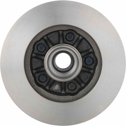 Brembo OE Brembo 98-03 Ford Ranger/98-00 Mazda B2500/B3000/B4000 Front Premium OE Equivalent Rotor 09.8177.80