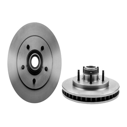 Brembo Disc Brake Rotor