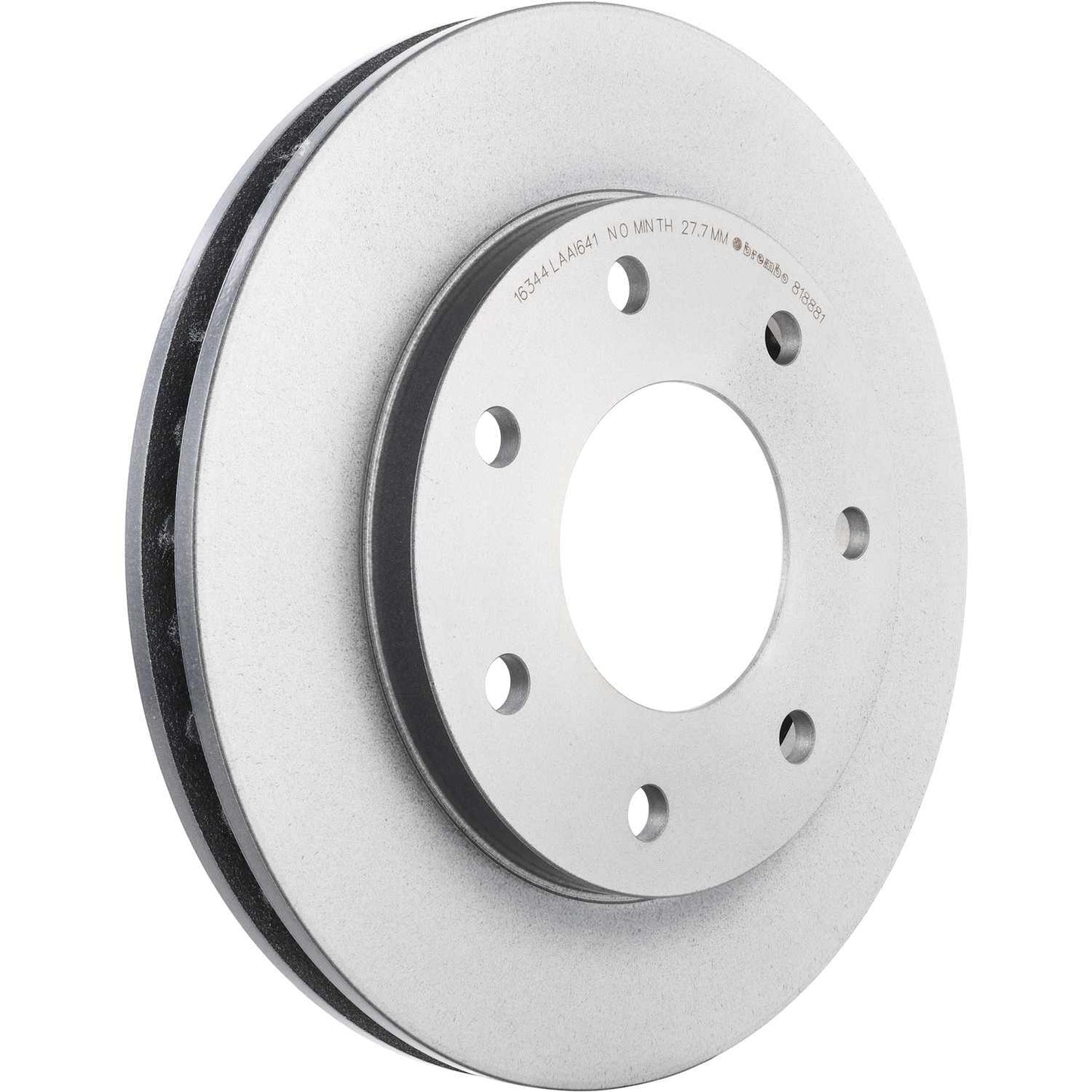 Brembo Disc Brake Rotor 09.8188.81