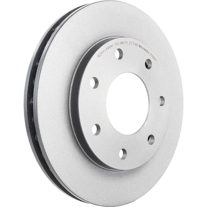 Brembo Disc Brake Rotor 09.8188.81