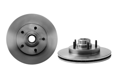 Brembo Disc Brake Rotor