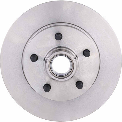 Brembo OE Brembo 01-09 Mazda B2300/2001 B2500/01-07 B3000/02-03 B4000 Front Premium OE Equivalent Rotor 09.8191.80