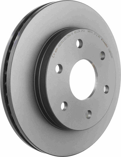Brembo Disc Brake Rotor 09.8192.81
