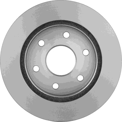 Brembo Disc Brake Rotor 09.8192.81