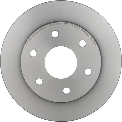 Brembo Disc Brake Rotor 09.8192.81