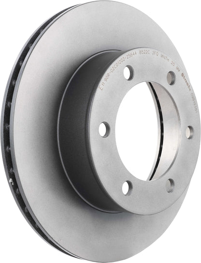 Brembo Disc Brake Rotor 09.8193.81