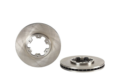 Brembo Disc Brake Rotor 09.8194.80